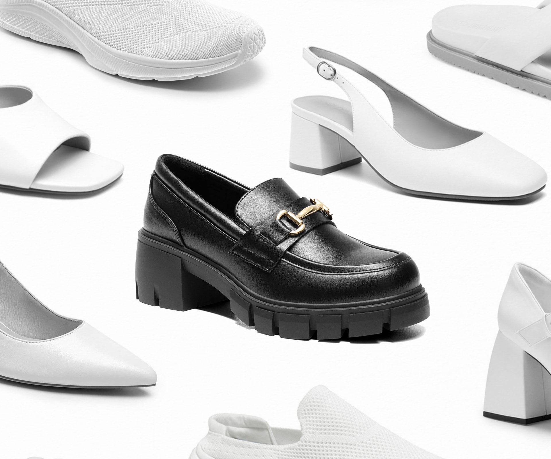 About Dream Pairs dreampairs